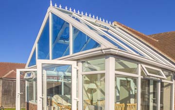 conservatory roof insulation costs Nantgarw