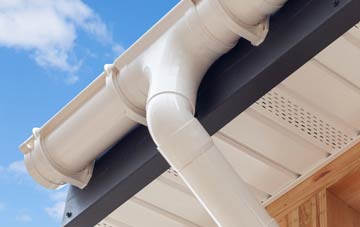 Nantgarw gutter installation costs