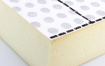 meeting Nantgarw building codes