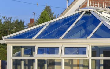 professional Nantgarw conservatory insulation