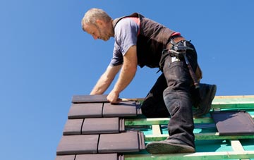 disadvantages of Nantgarw slate roofing
