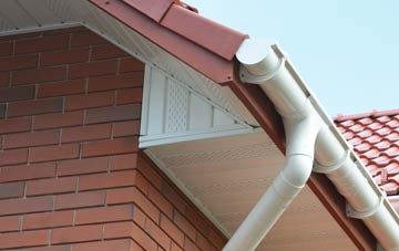 Nantgarw soffit repair costs